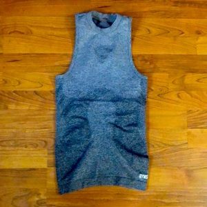 Gymshark work out tank